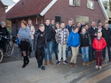 192 IMG 9915 Inspectie Gevelversiering 2015 DezeFoto : 2015, Adjudant, Anne, Jan, Opening, Prins, gammelke, gevelversiering, nettelkornke, nettelkornkes, put, siemerink